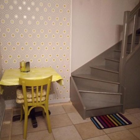 Chez Sylvie Et Claude Διαμέρισμα Milly-sur-Thérain Εξωτερικό φωτογραφία