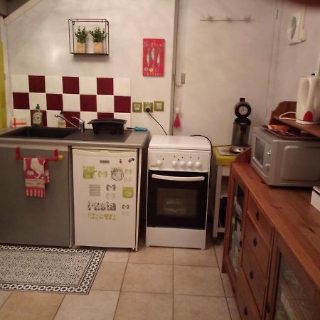 Chez Sylvie Et Claude Διαμέρισμα Milly-sur-Thérain Εξωτερικό φωτογραφία